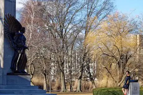 World War II Memorial