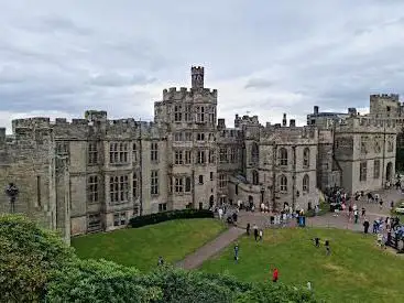 Warwick Castle