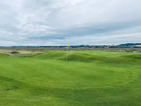 Royal West Norfolk Golf Club