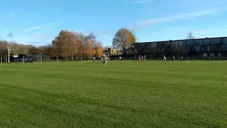 Merton College Recreation Ground