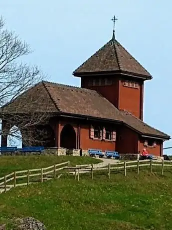 Chapel of St. Wendelin