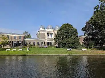 Leiden Observatory