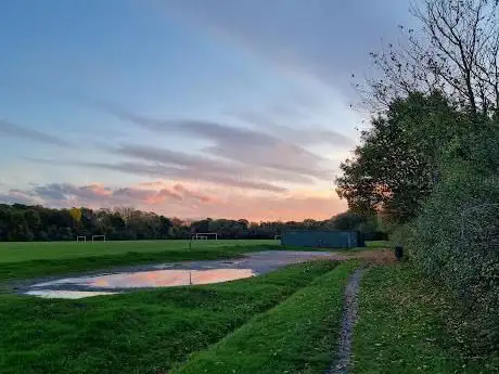 Mary Ann Meadows Recreation Ground