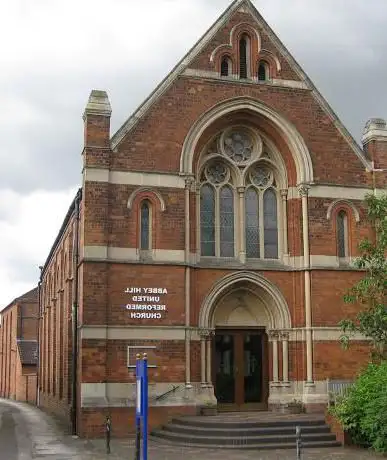 Abbey Hill United Reformed Church  Kenilworth