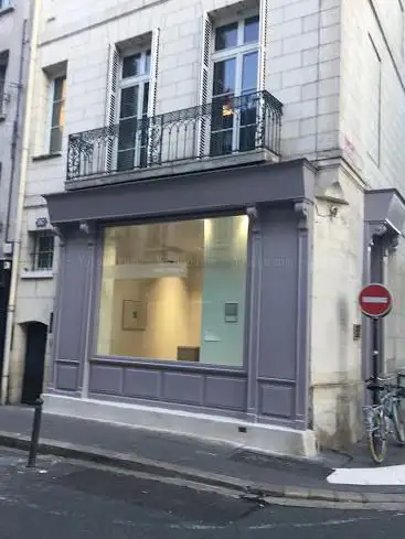 La Galerie Infinie