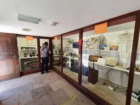 Corfe Castle Museum