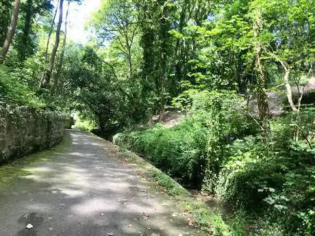 The Dingle Footpath