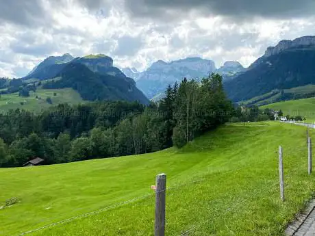 Beautiful Appenzell