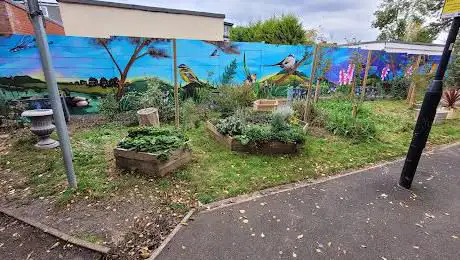 Brook Way Community Biodiversity Project CIC