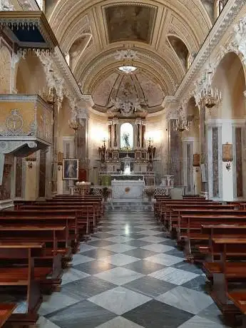 Parrocchia Immacolata Concezione