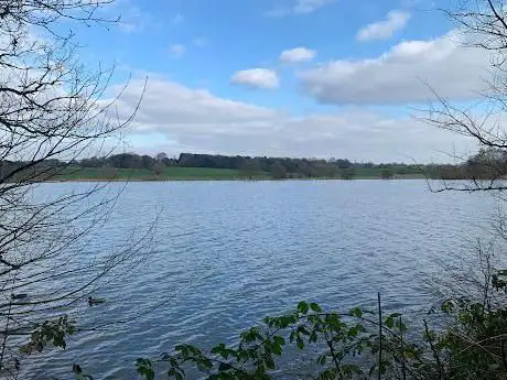 Budworth Mere