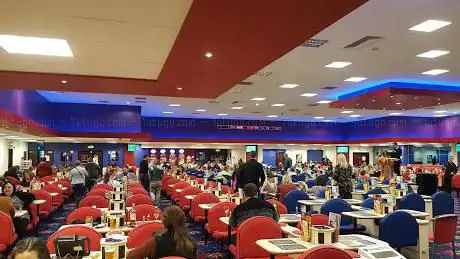 Mecca Bingo York