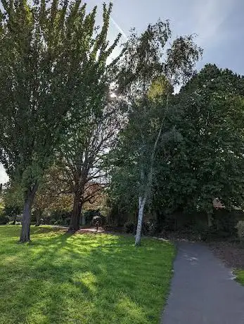 Fountain Road Recreation Ground