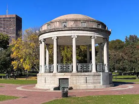 Boston Common