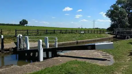 Kilby Lock 30