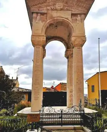 Monument aux Morts