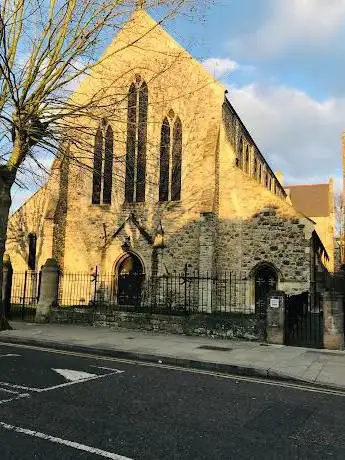 St Andrew's N16