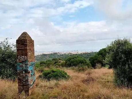 Ermita La Miranda