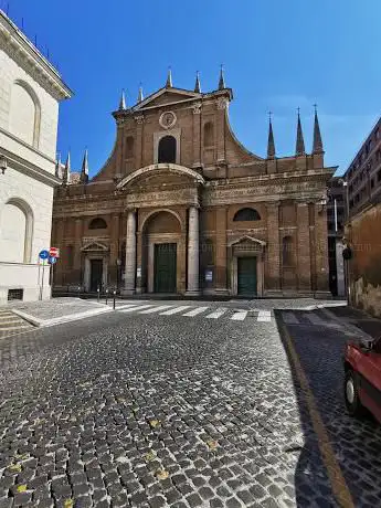 Chiesa di Santa Maria dell'Orto