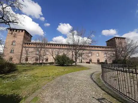 Visconti Castle - Civic Museums