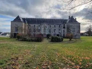 Château de Goin