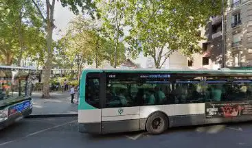 Manege de la mairie