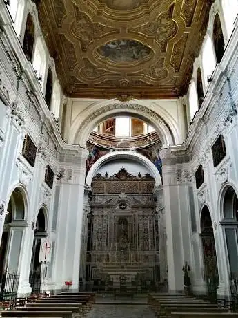 Church of Santa Maria Donnalbina