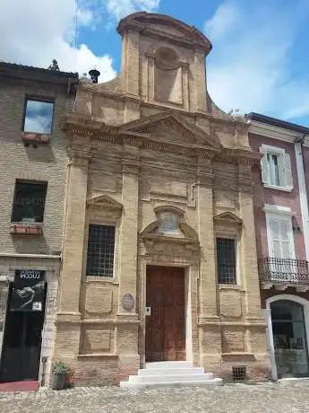 Chiesa di Sant'Anna