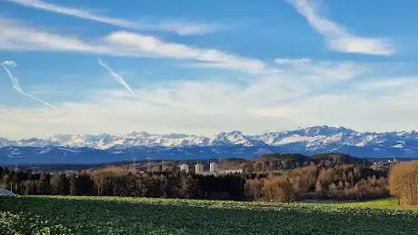 Aussichtspunkt Loren