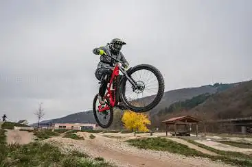 Bikepark Nahbollenbach