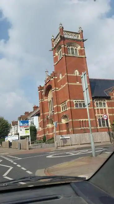 Mitcham Lane Baptist Church