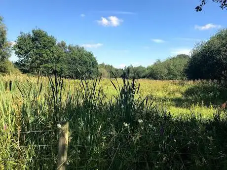 Wensum Local Nature Reserve