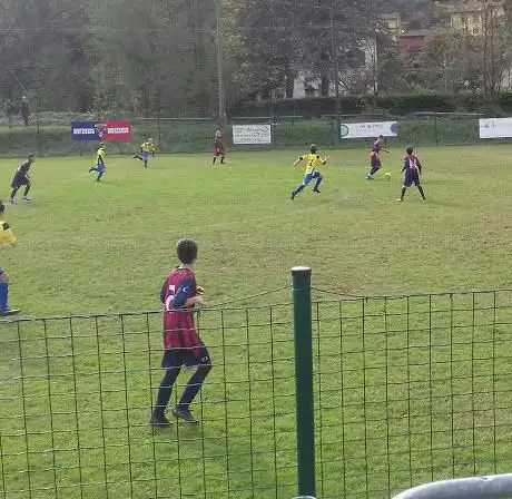 Campo Sportivo Comunale 'Maffei'