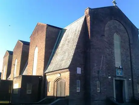 Blessed Sacrament RC Church