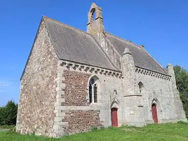 Chapelle Notre-Dame-de-Lannelou