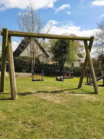 Padbury Playground