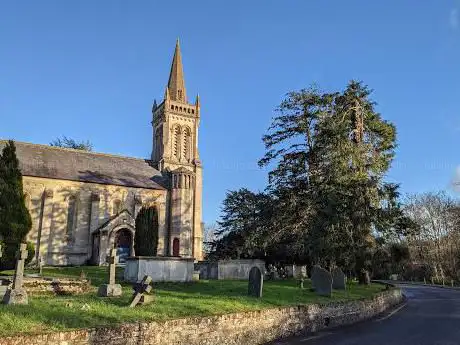 St Mary's Church