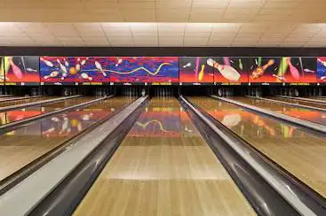 BOWLINGPALEIS