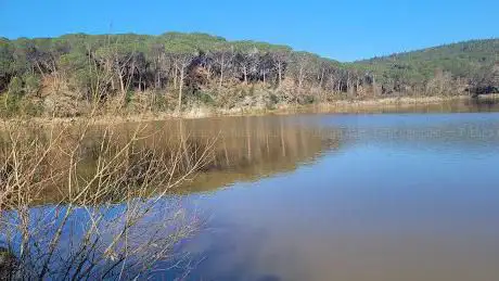 Lago di Nozzole