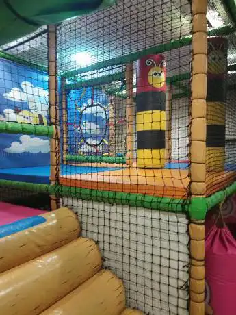 Dobbies Garden Centre Soft Play