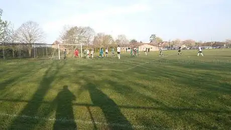 Elstow Playing Field