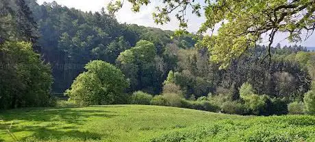 Harton Hollow Nature Reserve