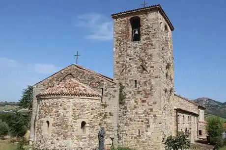 Pieve di San Martino in Rafaneto