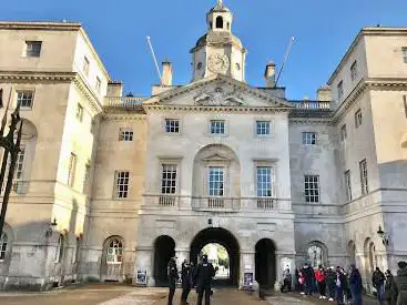 The Household Cavalry Museum