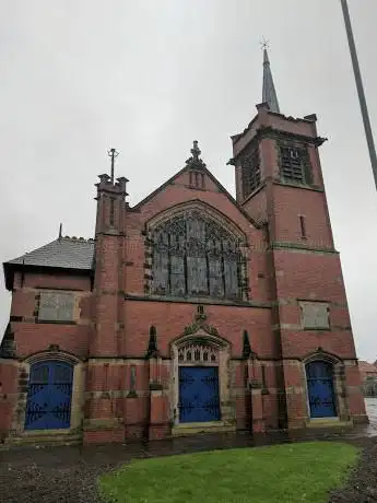 United Reformed Church