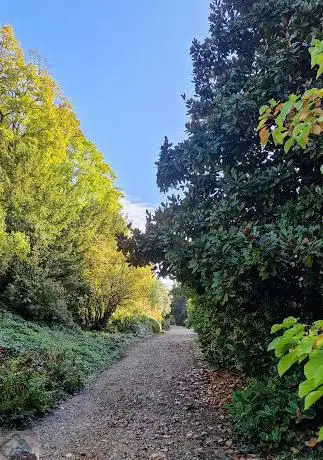 Arboretum de La Fosse