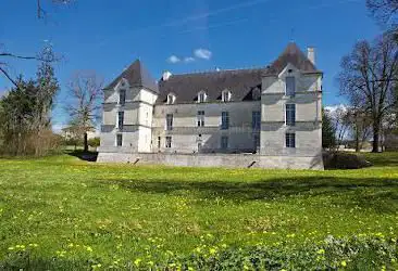 Château de Nuits