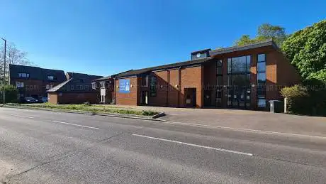 Gadebridge Baptist Church