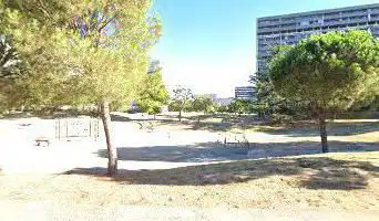 Parc André Messager