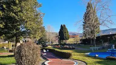 Minigolf Neuendorf